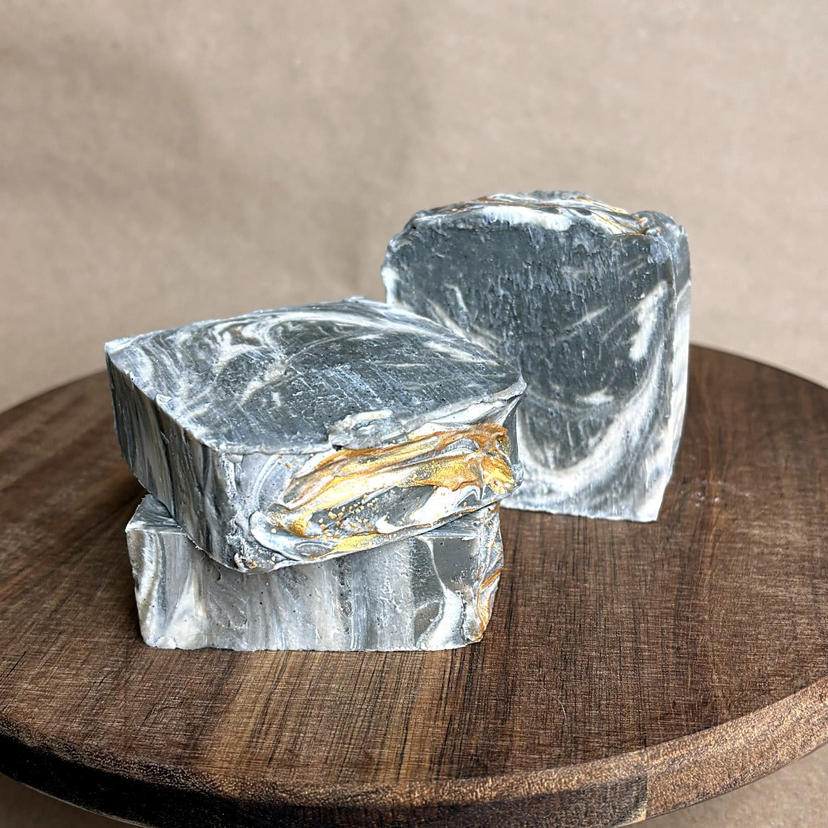 Awaken - cold process soap