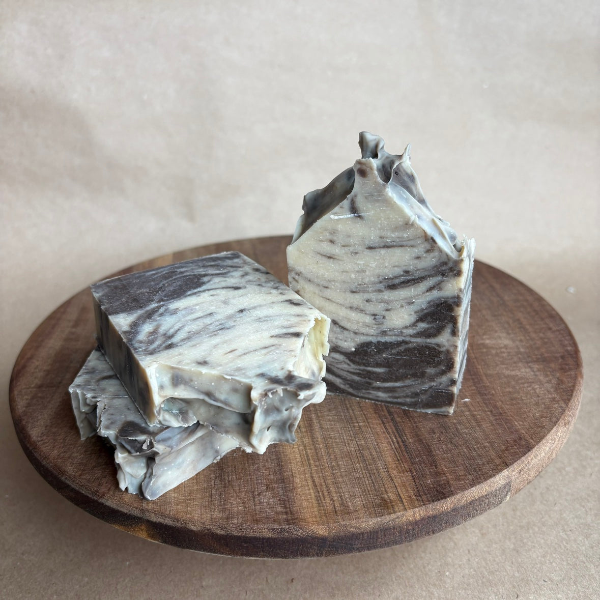 Restore - cold process soap