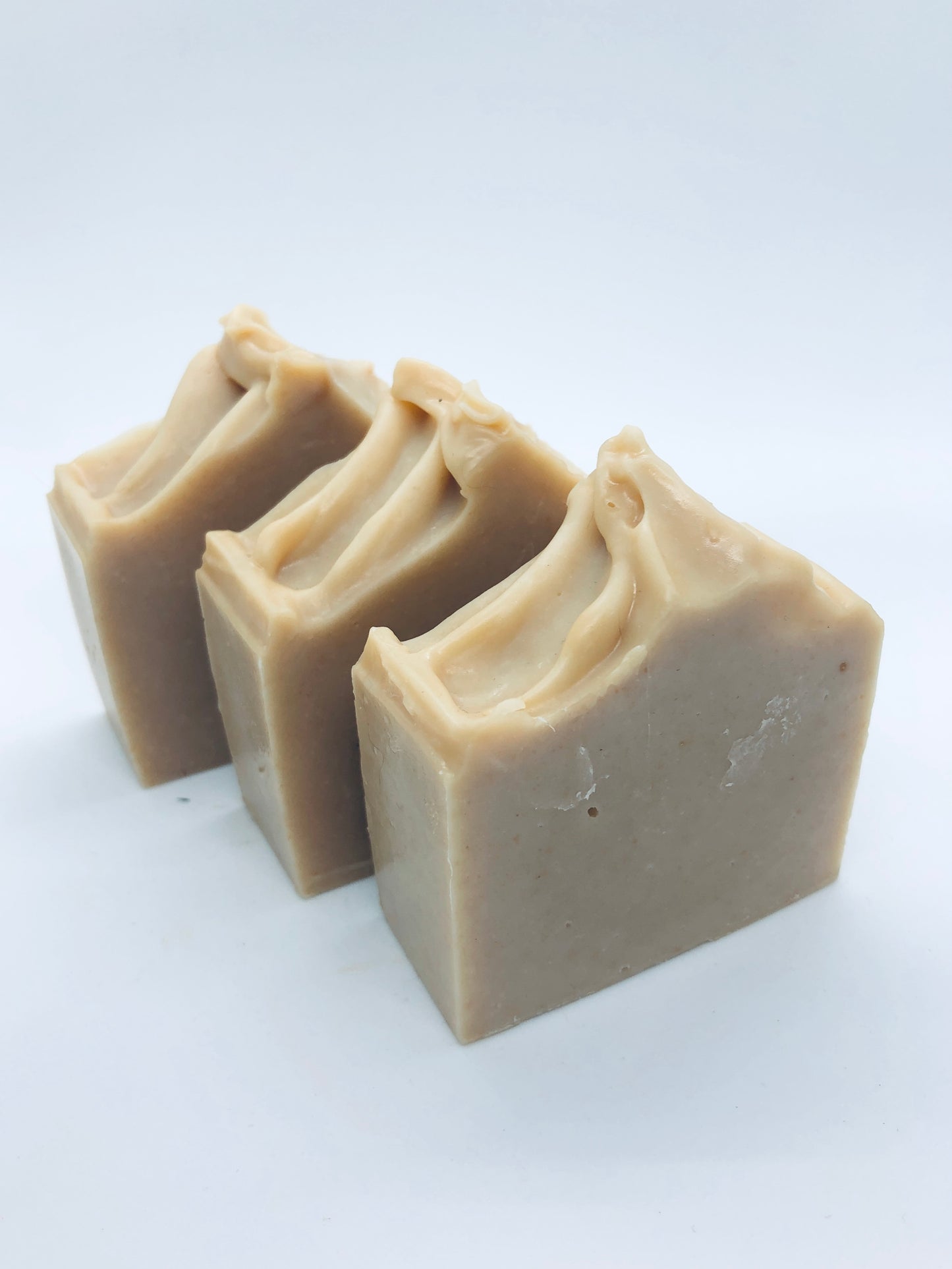 Hand and Body Soap - Chamomile Extract