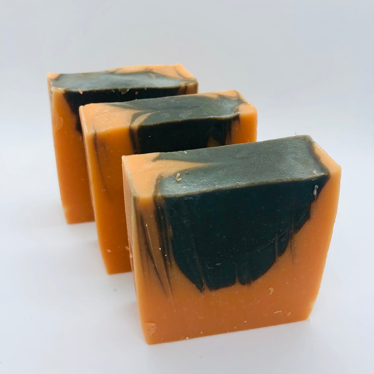 Hand and Body soap - Orange & Eucalyptus
