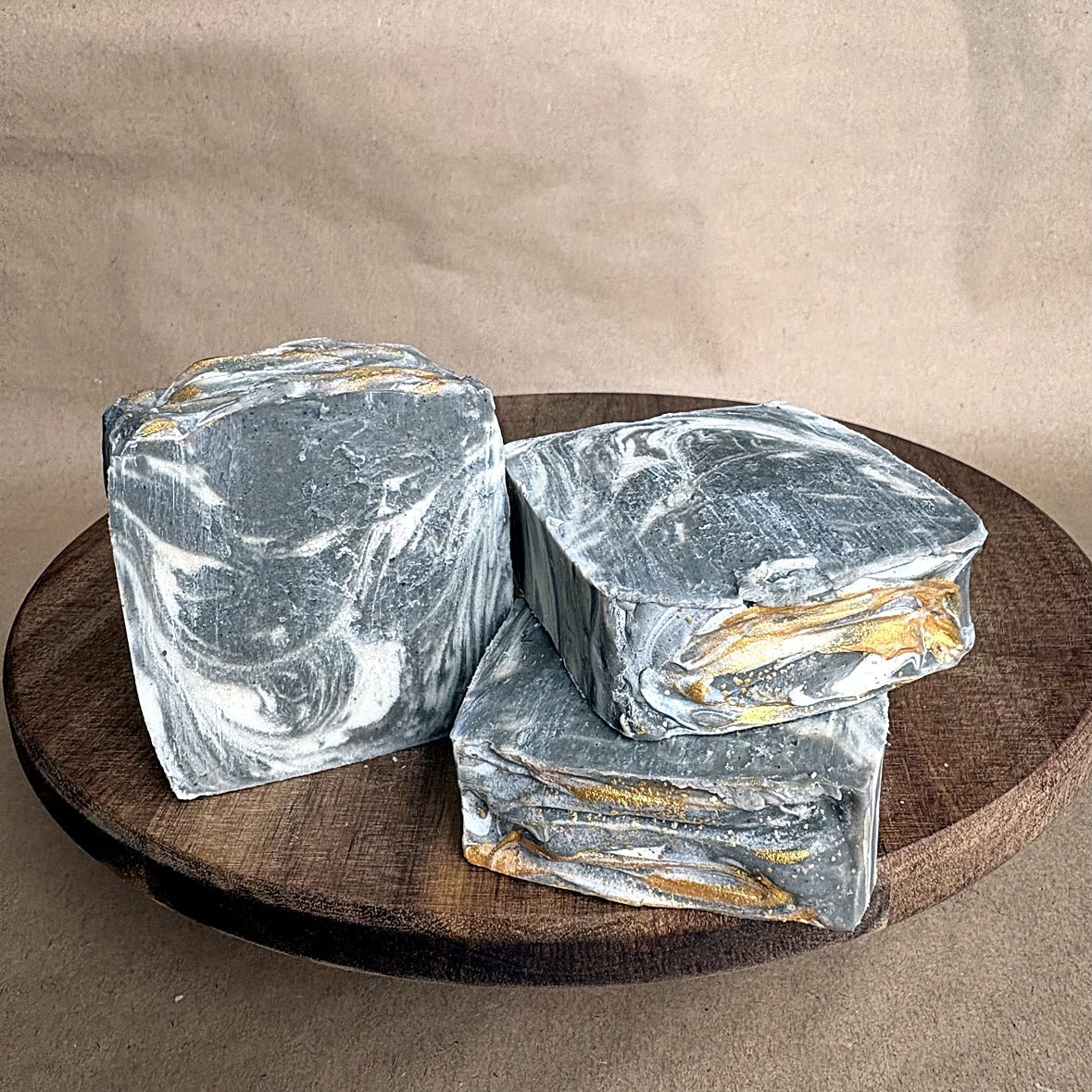 Awaken - cold process soap