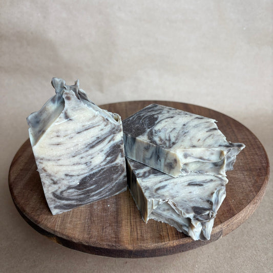 Restore - cold process soap