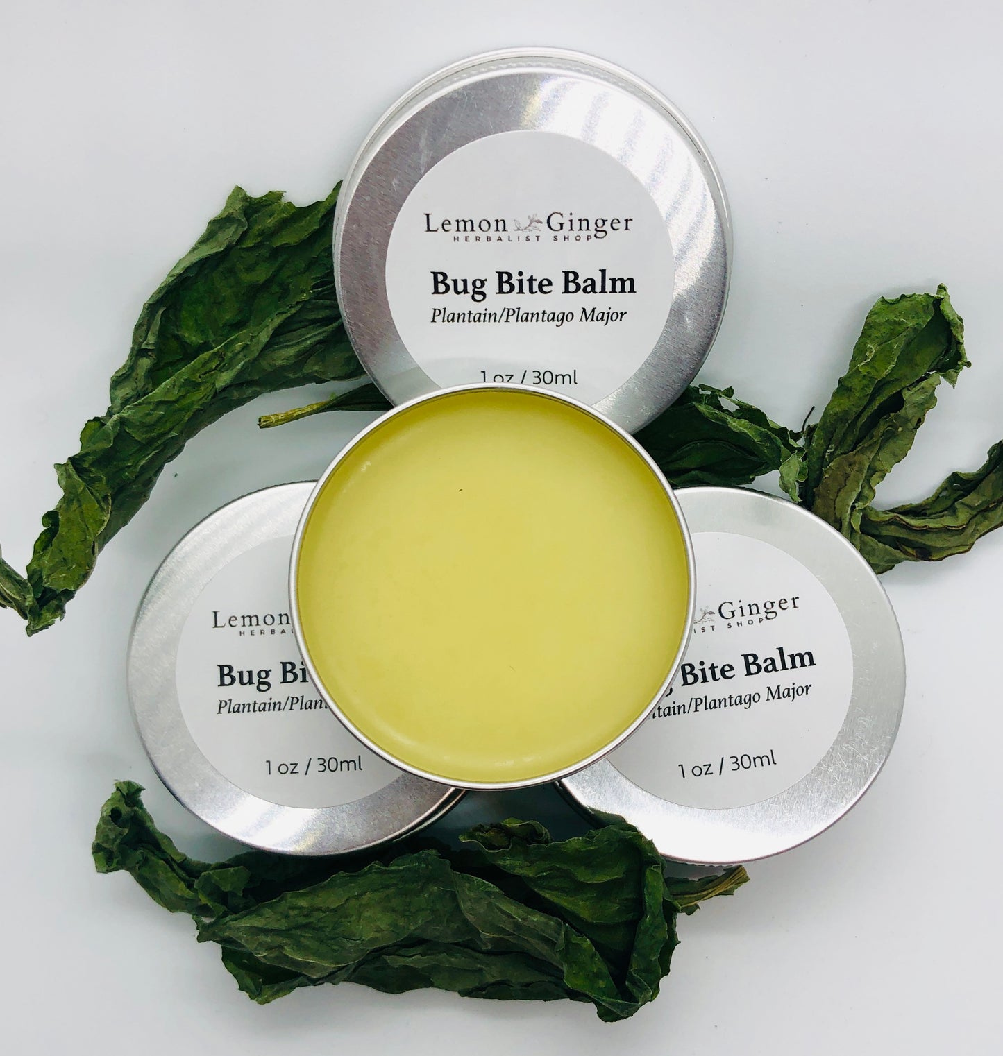 Bug Bite Balm