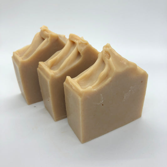 Hand and Body Soap - Chamomile Extract