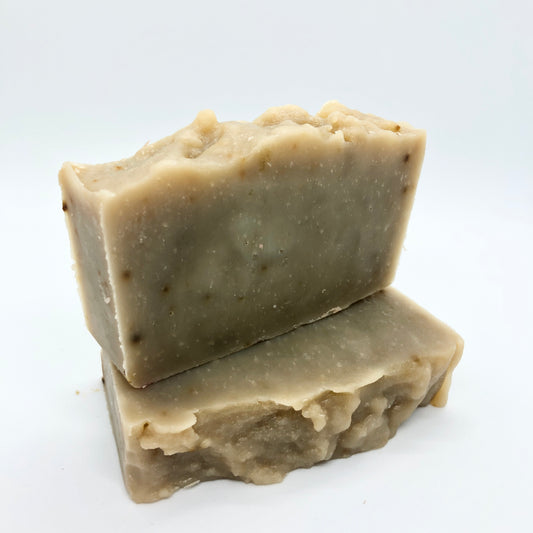 Hand and Body Soap - Thyme and Sage