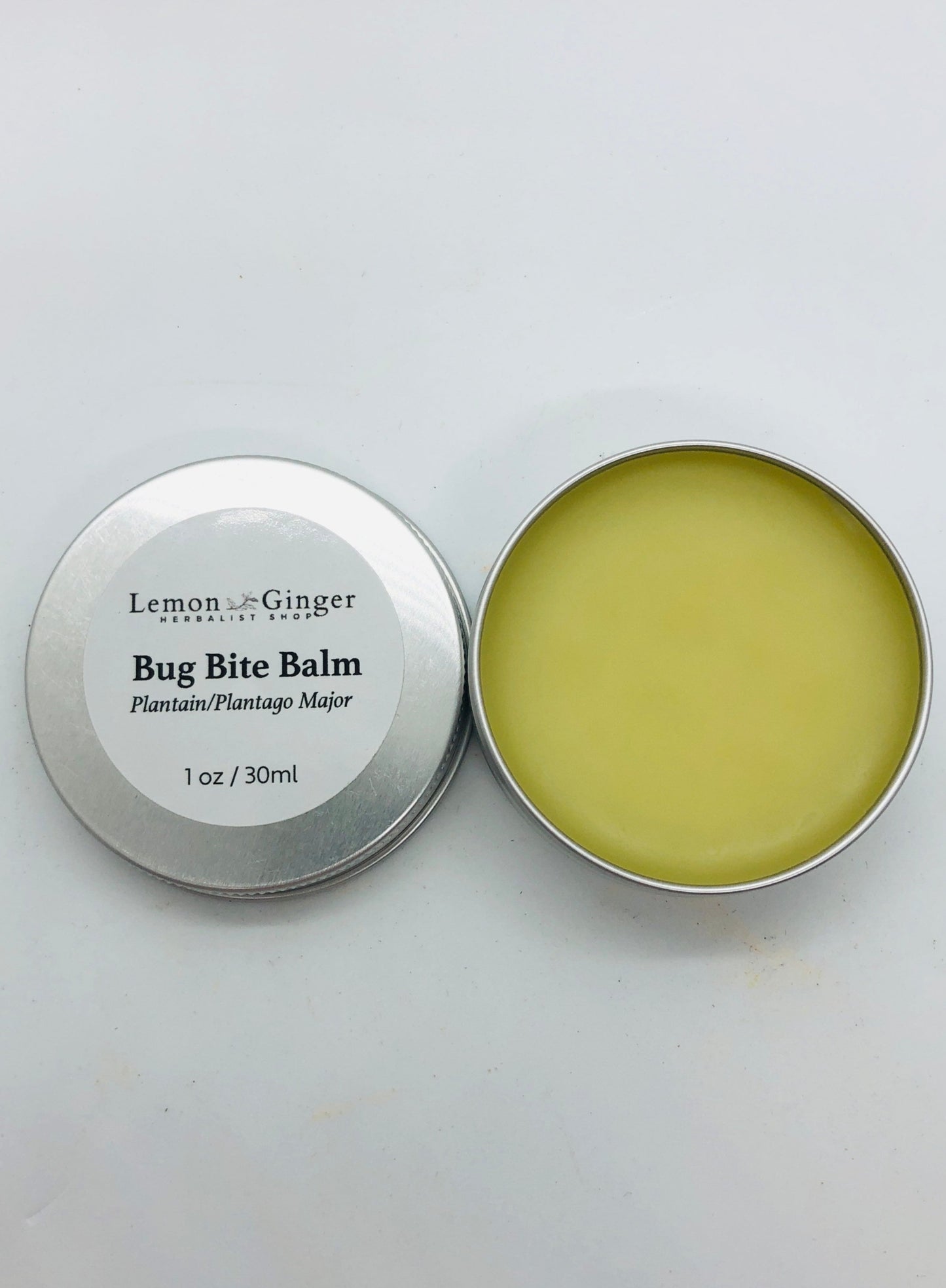 Bug Bite Balm