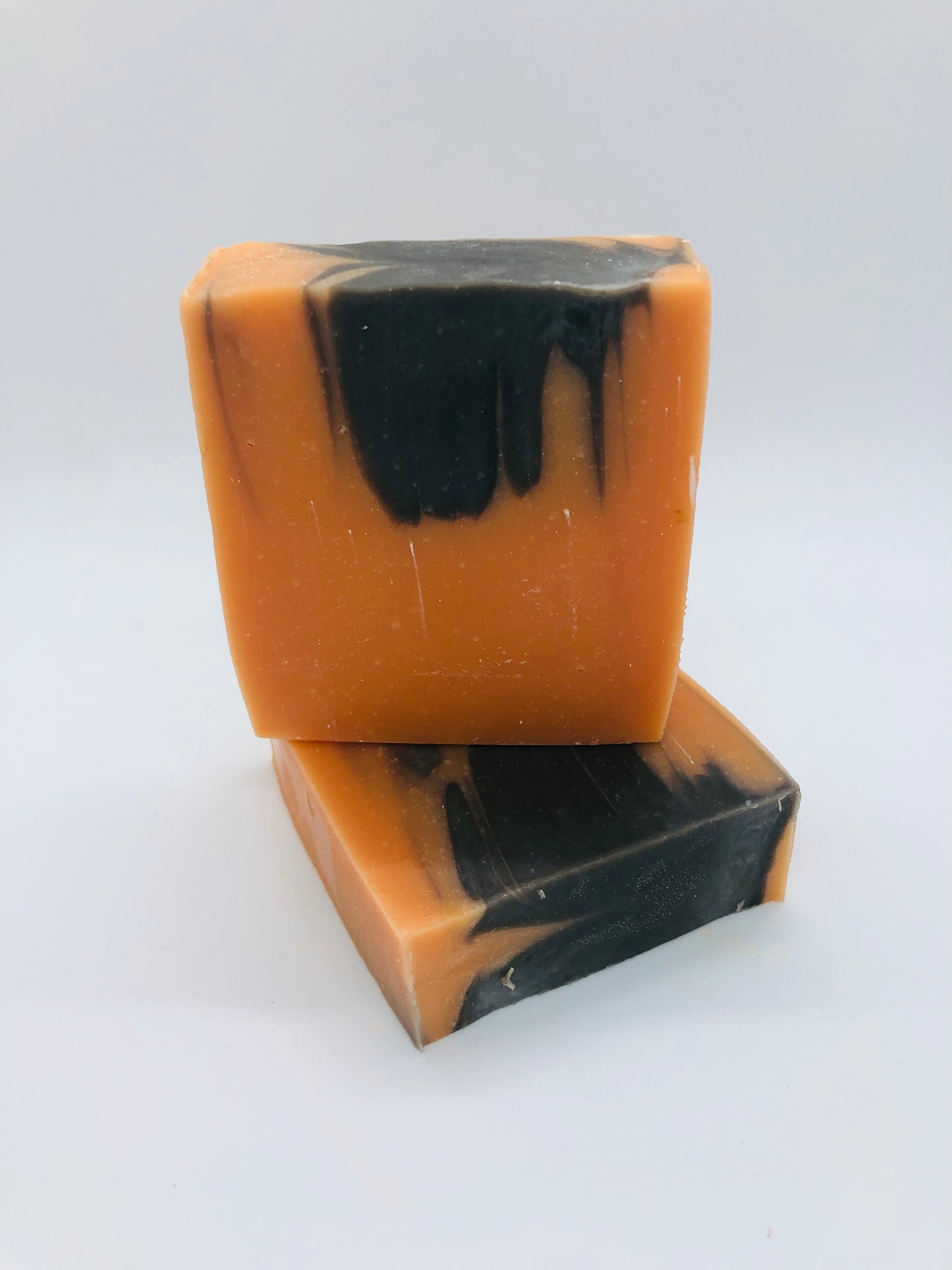 Hand and Body soap - Orange & Eucalyptus