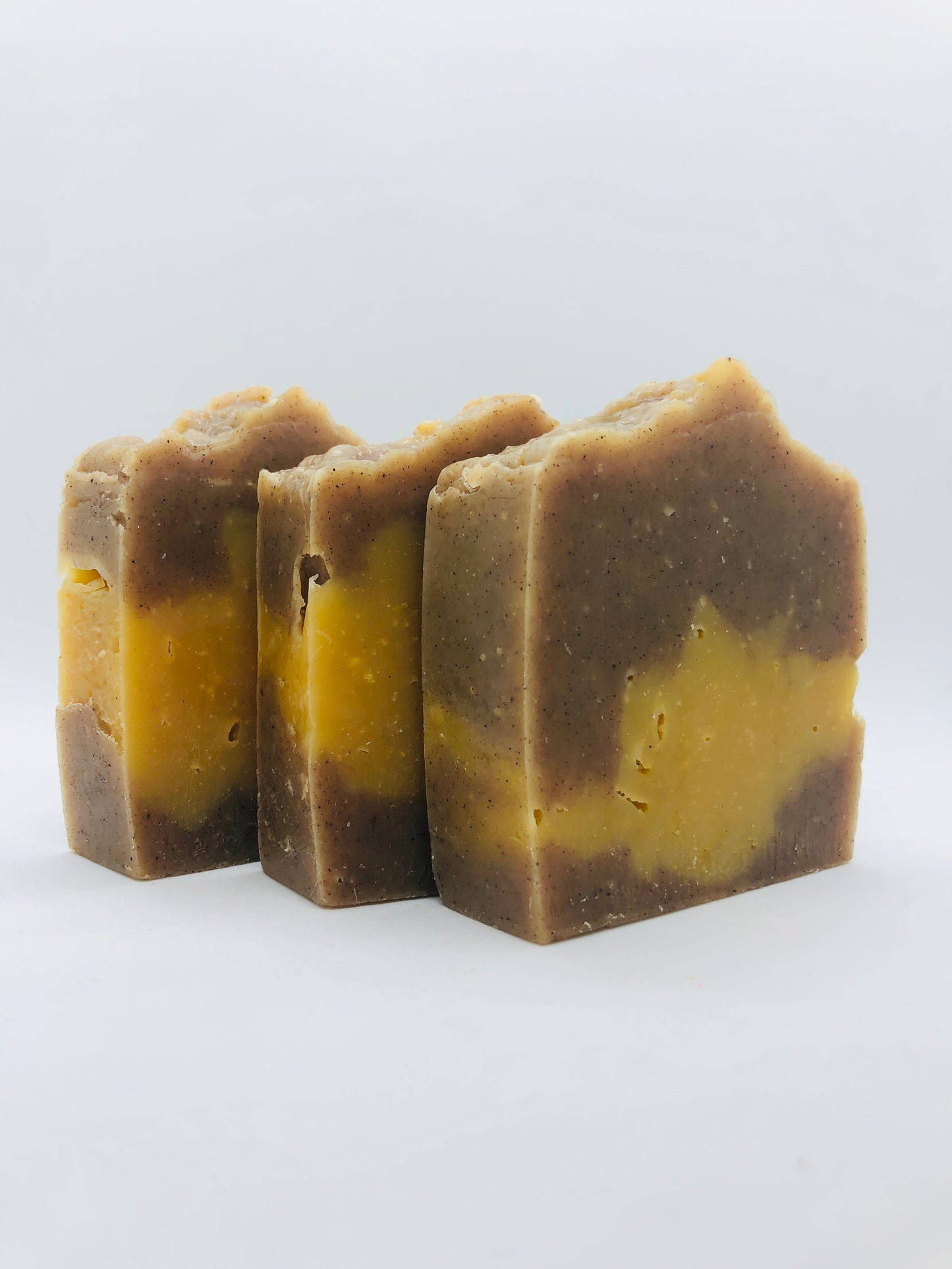 Hand and Body Soap - Cinnamon